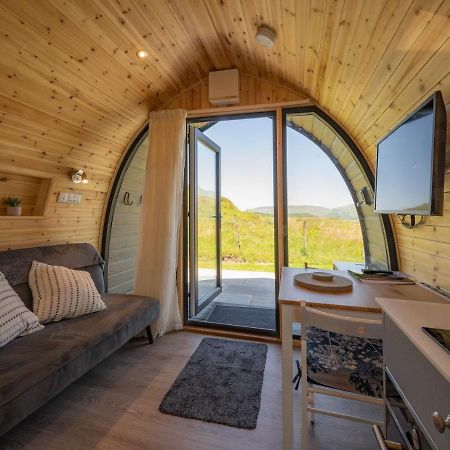 Вилла Macree Pod Тейнилт Экстерьер фото